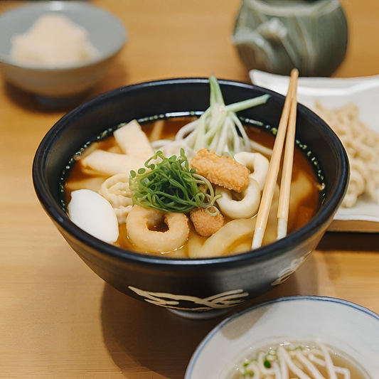 Udon